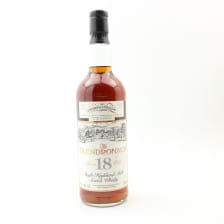 Glendronach 1975 18 Circa 1990 S