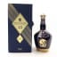 Chivas Royal Salute 25 Year Old The Treasured Blend
