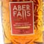 Aber Falls Inaugural Release