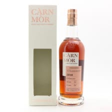 Craigellachie 2010 12 Carn Mor