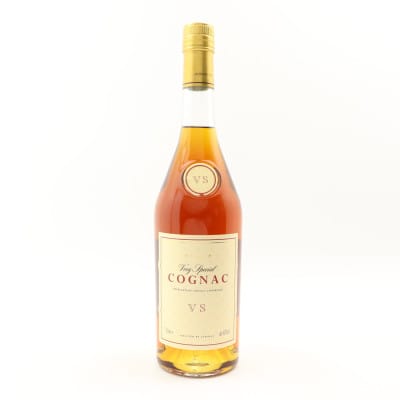 Safeway VS Cognac
