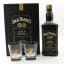 Jack Daniel’s 1914 & 1915 Double Gold Medal 1L & Glasses Set