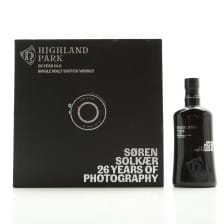 Highland Park 26 S Ren Solk R 26 Years Of Photography