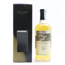 CLYNELISH 1992 26 YEAR OLD HIDDEN SPIRITS