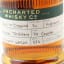 A Highland Distillery 2009 14 Year Old ‘The Devil In Disguise’ Uncharted Whisky Co