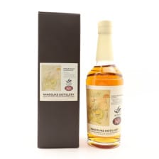 KANOSUKE 5 YEAR OLD SINGLE CASK 21494 PACIFIC OCEAN COLLABORATION