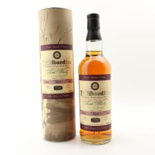 Tullibardine 1992 Port Wood Finish