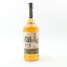 WILD TURKEY RYE