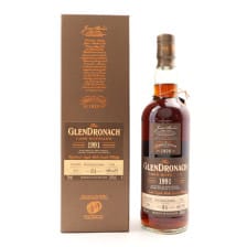 Glendronach 1991 31 Single Cask 1106