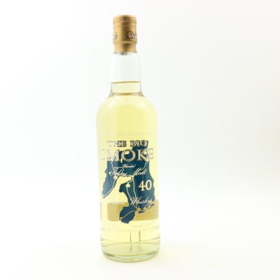 The Big Smoke Blended Islay Malt