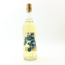 THE BIG SMOKE BLENDED ISLAY MALT