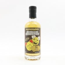 BOUTIQUEY WHISKY CO DAILUAINE 15 YEAR OLD BATCH 2 50CL