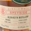 Glen Keith 1985 Lombard Jewels Of Scotland