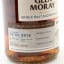 Glen Moray 2014 Warehouse 1 Oloroso Cask Matured