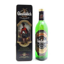 Glenfiddich Clans Of The Highlands Of Scotland Clan Montgomerie
