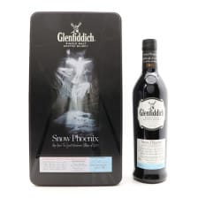 Glenfiddich Snow Phoenix