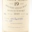 Imperial 1995 19 Year Old First Cask