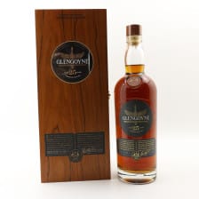 GLENGOYNE 25 YEAR OLD