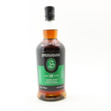 SPRINGBANK 15 YEAR OLD