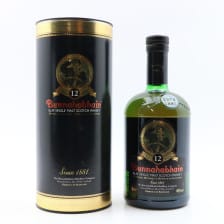 Bunnahabhain 12 Circa 2000s