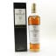 Macallan 12 Year Old Sherry Oak