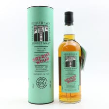 KILKERRAN 2004 WORK IN PROGRESS 7 SHERRY WOOD