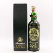 Glengoyne 8 Year Old