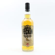 FECKIN IRISH WHISKEY