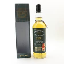 TULLIBARDINE 1993 24 YEAR OLD CADENHEAD S