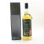 Tullibardine 1993 24 Year Old Cadenhead’s