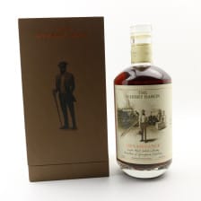 Springbank 1997 23 The Whisky Baron Renaissance