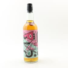 NORTH BRITISH 2015 BRAMBLE WHISKY CO