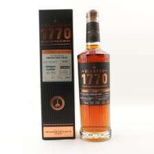 GLASGOW DISTILLERY 1770 2018 MADEIRA FINISH TWIN CITIES EDITION
