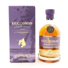 KILCHOMAN SANAIG