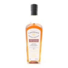 Balmenach Glenlivet 2012 12 Cadenhead S