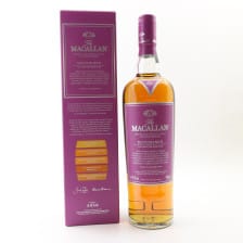 MACALLAN EDITION NO5