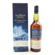 Talisker 2001 Distillers Edition