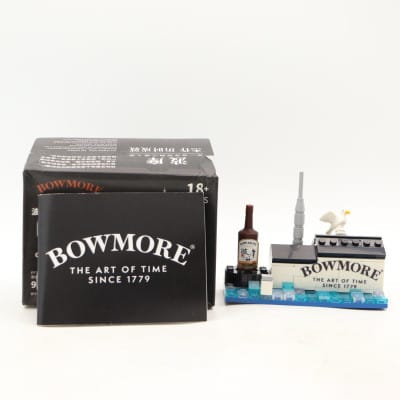 Bowmore Building Brick Set