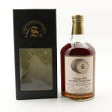BRAES OF GLENLIVET 1979 15 YEAR OLD SIGNATORY