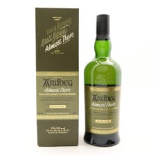 Ardbeg Almost There