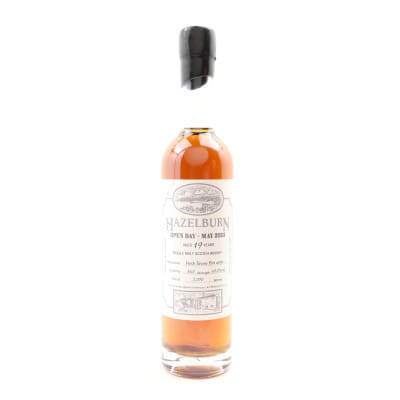 Hazelburn 19 Year Old Open Day 2025 35cl