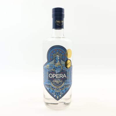 Opera Gin