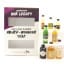 William Grant & Sons Celebrating Our Legacy Mini Collection 8 x 5cl