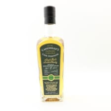 Glenlossieglenlivet 2008 17 Cadenheads