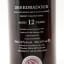 Edradour 2010 12 Year Old Single Cask #38