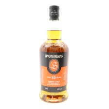 SPRINGBANK 10 YEAR OLD