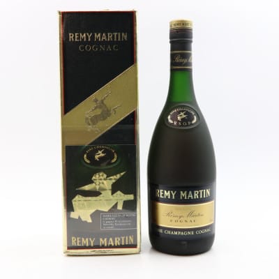 Remy Martin V.S.O.P. Cognac