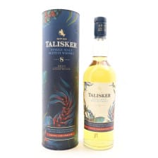 Talisker 8 2020 Special Release