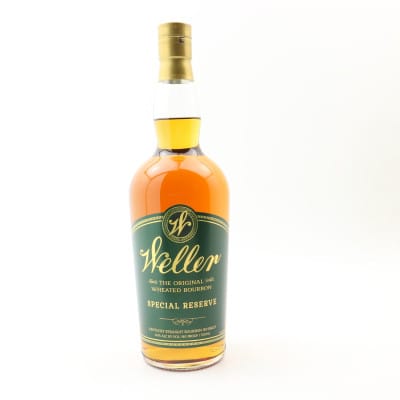 W.L. Weller Special Reserve