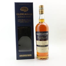 GLENCADAM 2006 SINGLE CASK 336100